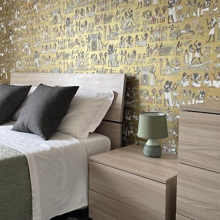 Centopassi Noto B&B Zewnętrze zdjęcie