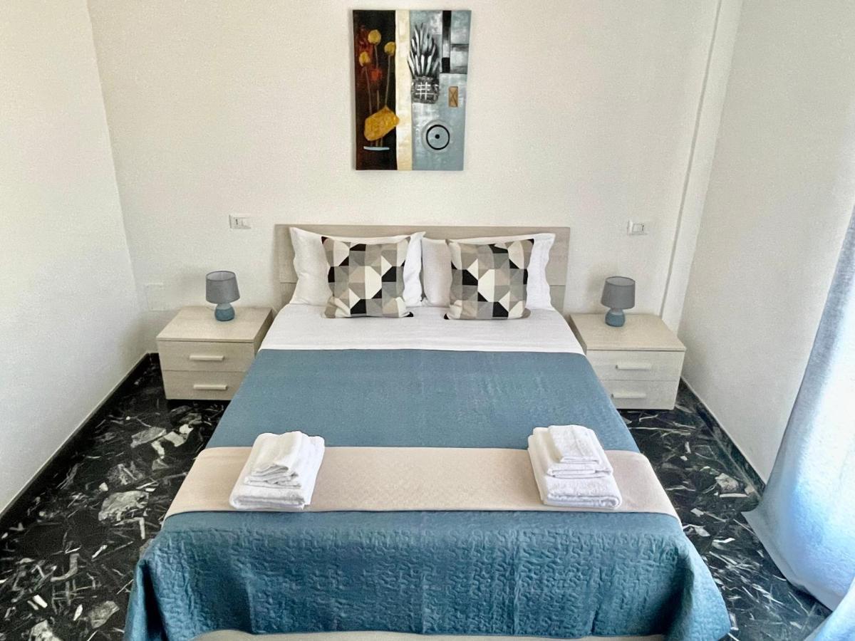 Centopassi Noto B&B Zewnętrze zdjęcie