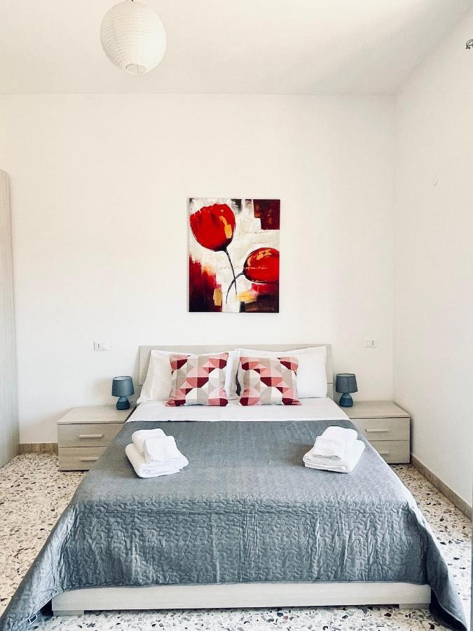 Centopassi Noto B&B Zewnętrze zdjęcie