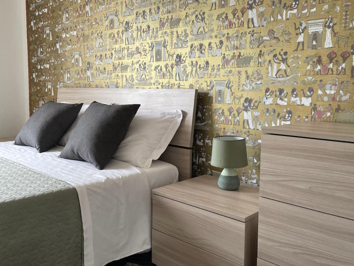 Centopassi Noto B&B Zewnętrze zdjęcie