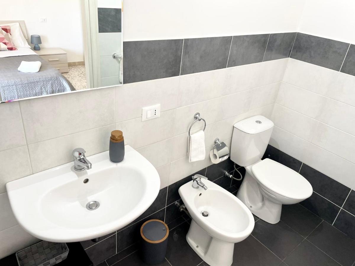 Centopassi Noto B&B Zewnętrze zdjęcie