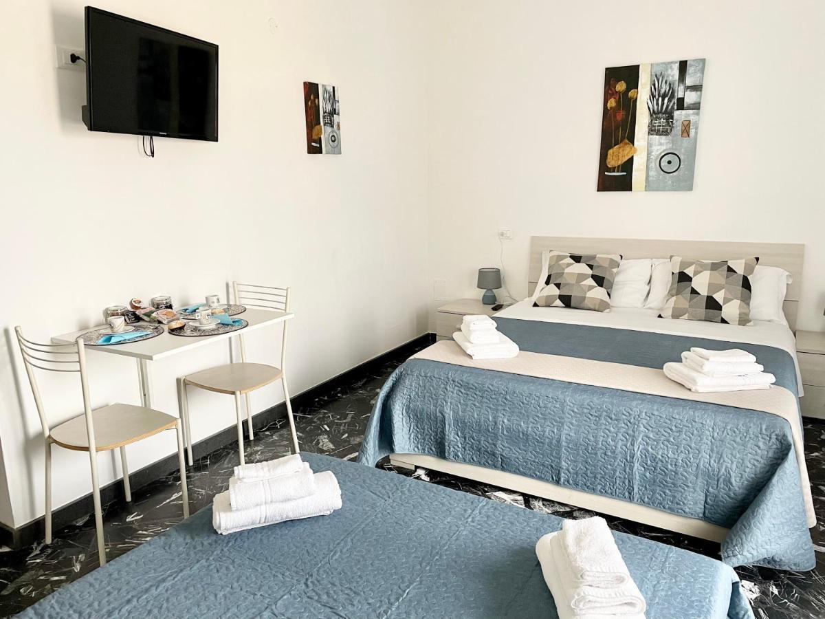 Centopassi Noto B&B Zewnętrze zdjęcie