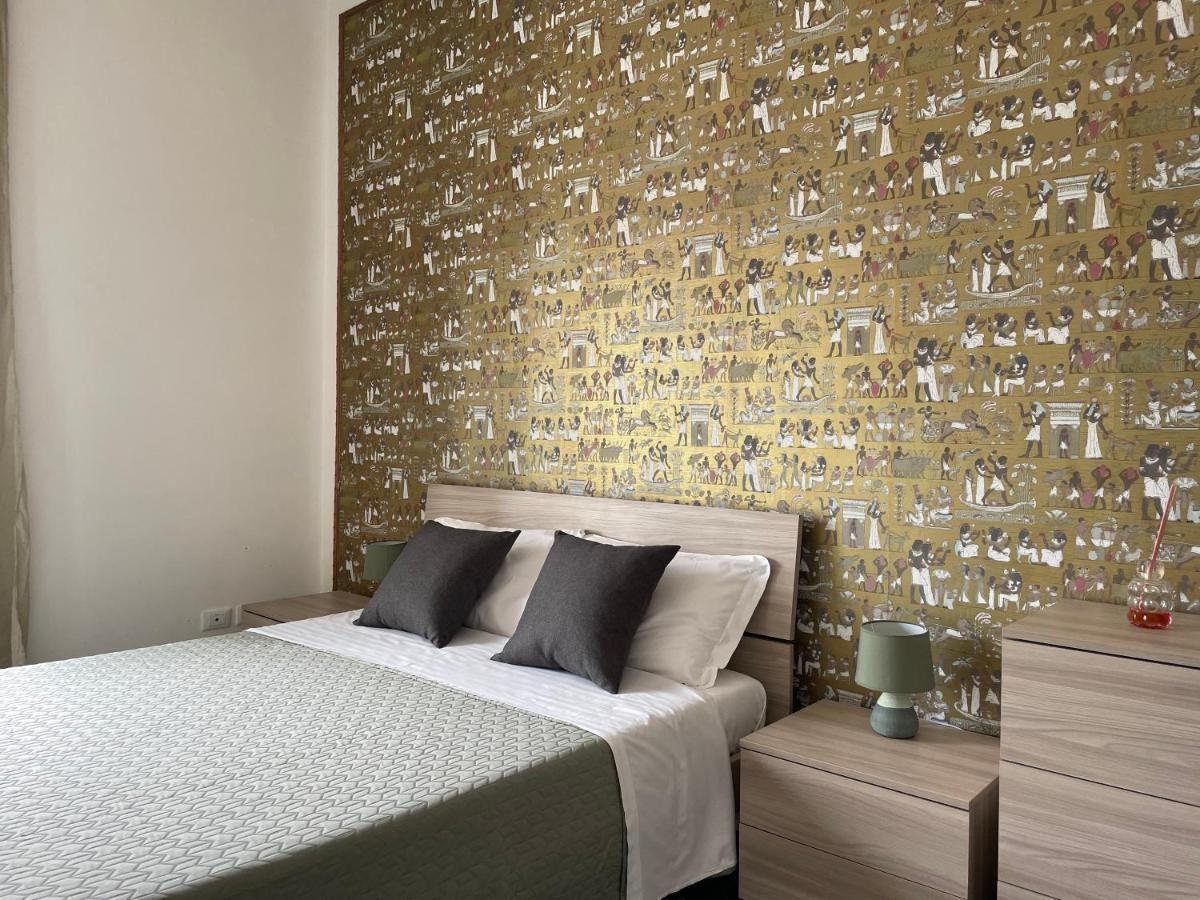 Centopassi Noto B&B Zewnętrze zdjęcie