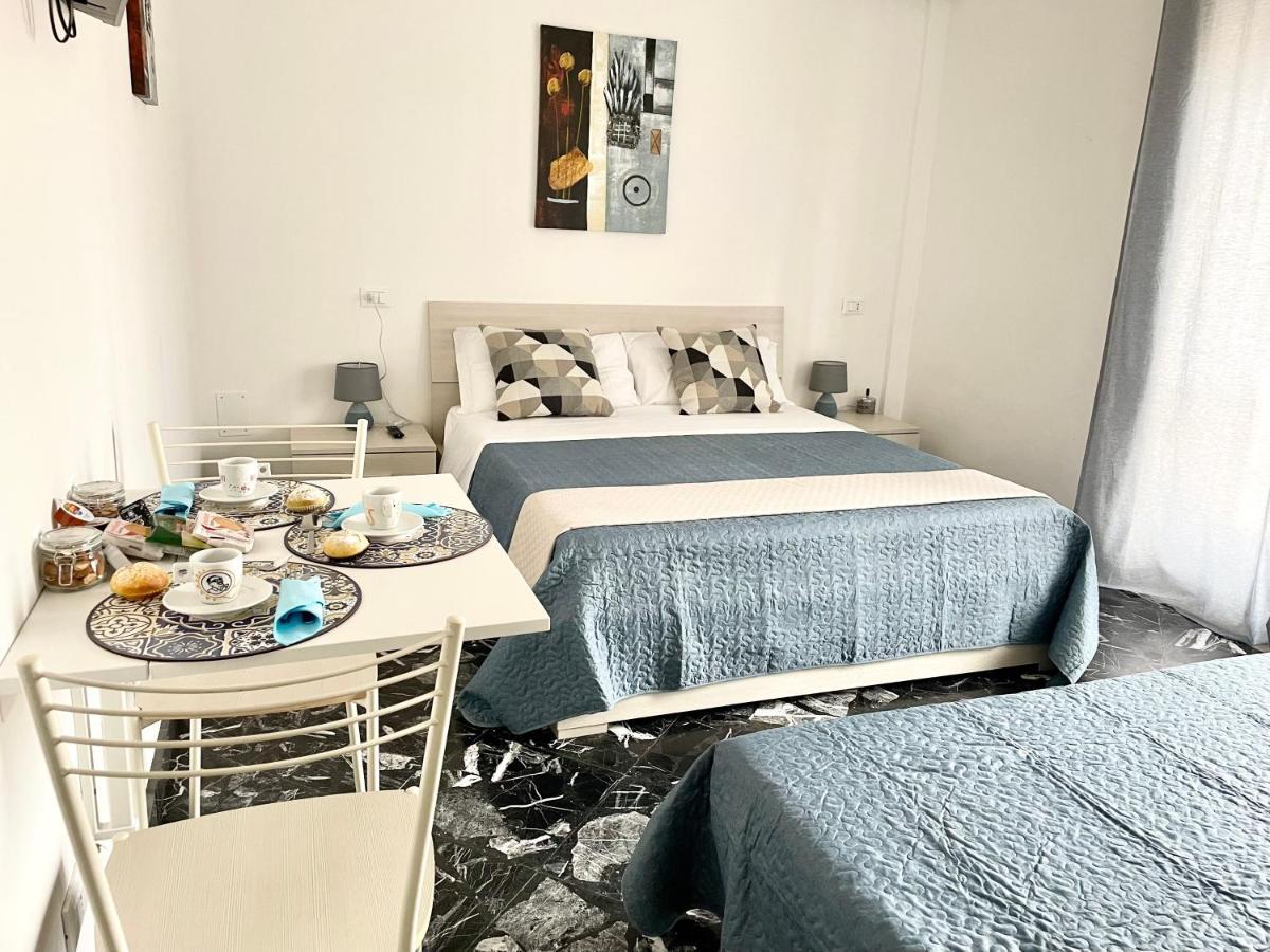 Centopassi Noto B&B Zewnętrze zdjęcie